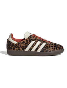 adidas Samba OG W Ženy - Tenisky adidas Originals - Barevná - JI2734-4
