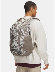Batoh Under Armour Hustle 6.0 Backpack Uni Brown UNI