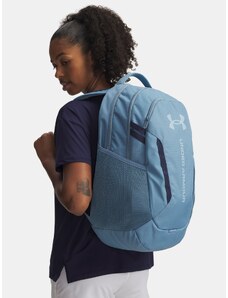 Batoh Under Armour Hustle 6.0 Backpack Uni Blue UNI
