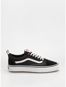 Vans Mte Old Skool Insulated (black/white)černá