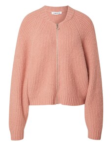 EDITED Kardigan 'Rani' růžová