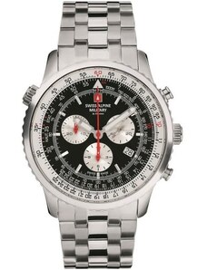 Swiss Alpine Military Chrono 7078.9137