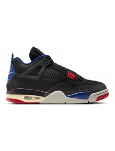 Air Jordan 4 Retro "Rare Air" - Pánské - Tenisky Jordan - Černé - FV5029-003