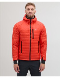 Dynafit Speed Insulation Hybrid pánská bunda Rock Khaki M