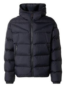 NAPAPIJRI Zimní bunda 'Molveno' černá