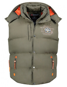 nike m nsw down fill vest