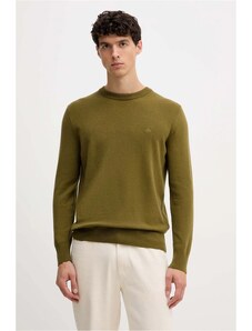 Svetr s příměsí vlny Marc O'Polo