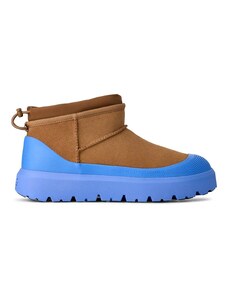 Sněhule UGG Cl Ultra Mini Weather Hybrid