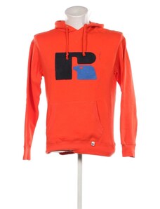 Russell Athletic PÁNSKÁ MIKINA KOŽICH Pánská mikina