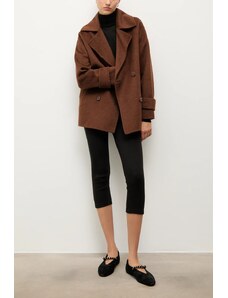 Semišové baleríny Answear.LAB