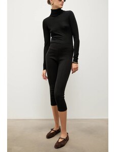 Semišové baleríny Answear.LAB