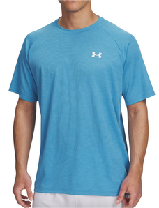 Under Armour Triko UA Tech Textured SS