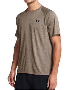 Triko Under Armour Tech Textured T-Shirt