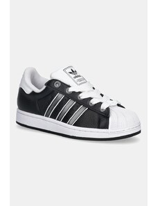 ernobl dtsk boty adidas Superstar | 40 produkt - GLAMI.cz