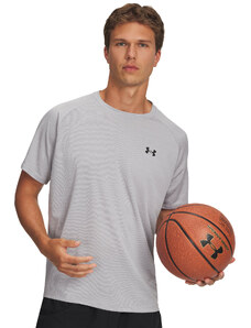 Pánské tričko Under Armour Tech Textured SS