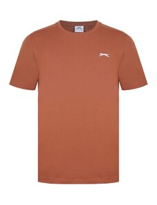 Tričko Slazenger Terracotta 8642570