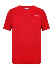 Tričko Slazenger Red 2157776