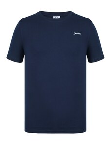 Tričko Slazenger Navy 7017998