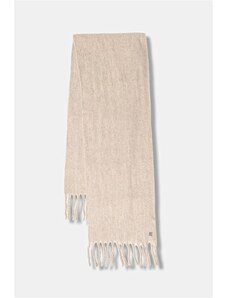 Šála s přídavkem vlny Calvin Klein