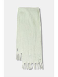 Šála s přídavkem vlny Calvin Klein