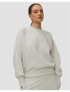 Dámská šedá Mikina Deha