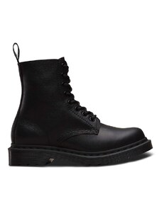 Kožené workery Dr. Martens 1460 Pascal MONO