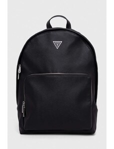 felicity mini backpack guess GUESS Dámský batoh Felicity Mini Backpack - black