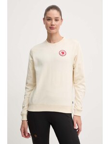 NA-KD Basic High Neck Detail Sweatshirt