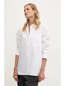 Bavlněná košile Tommy Hilfiger