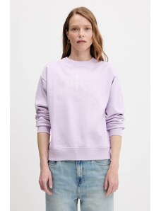 Mikina Calvin Klein Jeans