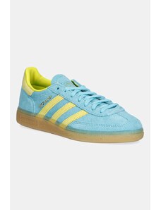 Semišové tenisky adidas Originals Handball Spezial