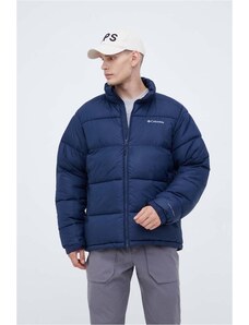 Pánská bunda Dynafit SPEED INSULATION HYBRID JACKET oranžová M - Main Image