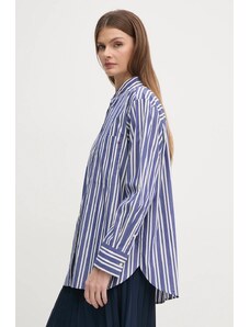 Bavlněná košile Tommy Hilfiger