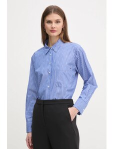 Bavlněná košile Tommy Hilfiger