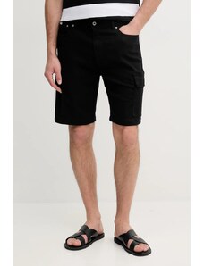 Kraťasy Pepe Jeans GYMDIGO FIVE POCKETS CARGO SHORT