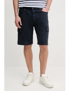 Kraťasy Pepe Jeans GYMDIGO FIVE POCKETS CARGO SHORT