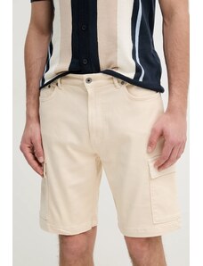 Kraťasy Pepe Jeans GYMDIGO FIVE POCKETS CARGO SHORT
