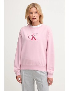 Mikina Calvin Klein Jeans