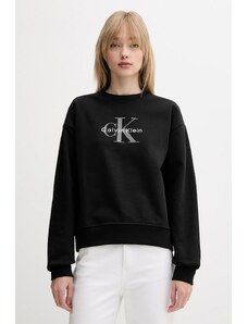 Mikina Calvin Klein Jeans