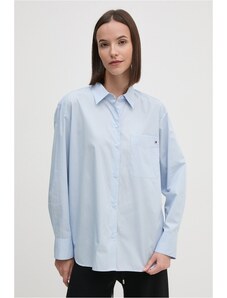 Bavlněná košile Tommy Hilfiger