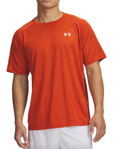 Under Armour Triko UA Tech Textured SS
