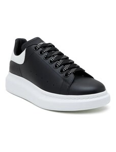 Tenisky ALEXANDER MCQUEEN Oversized Trainers