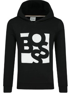 Mikina s kapucí Jordan Jumpman Hoody Kids 95b910-023 L (152-158 cm