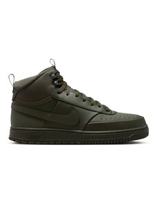 Nike Court Vision Mid CARGO KHAKI/CARGO KHAKI-SEQUOI 300