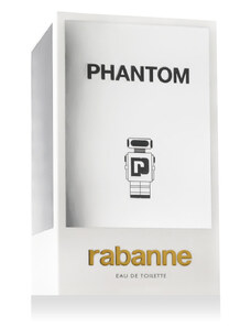 Rabanne Phantom EDT 100 ml M varianta Nový obal