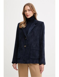 Manšestrová bunda United Colors of Benetton