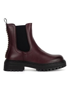 Jenny Fairy Kotníková obuv s elastickým prvkem