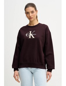 Mikina Calvin Klein Jeans