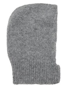 MANGO Čepice 'AVA' šedá