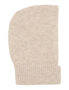 MANGO Čepice 'AVA' béžová